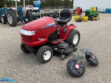 Main image Craftsman DGT6000