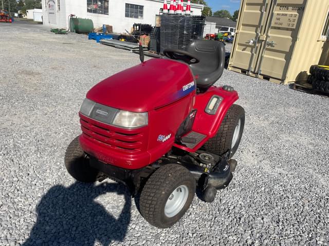 Image of Craftsman DGT6000 equipment image 1