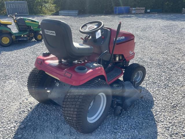 Image of Craftsman DGT6000 equipment image 3