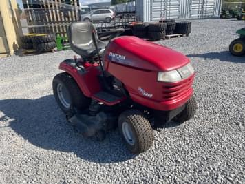 Main image Craftsman DGT6000