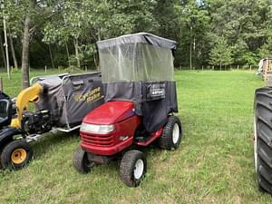 SOLD - Craftsman DGT6000 Lot No. 101 Other Equipment | Tractor Zoom