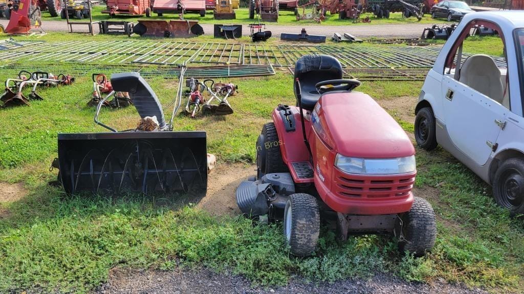 Main image Craftsman DGT6000