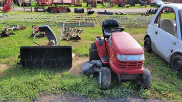 Main image Craftsman DGT6000