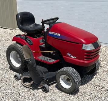 Main image Craftsman DGT6000