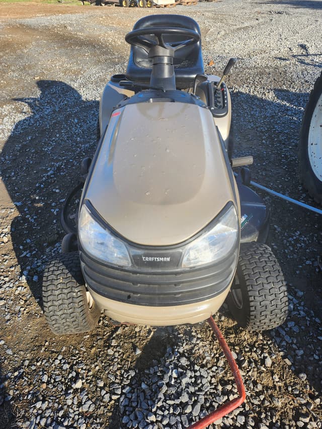 Image of Craftsman DLS3500 equipment image 3