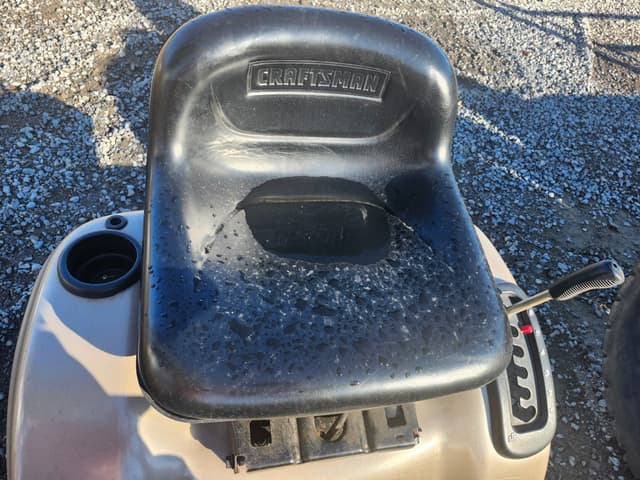 Image of Craftsman DLS3500 equipment image 4