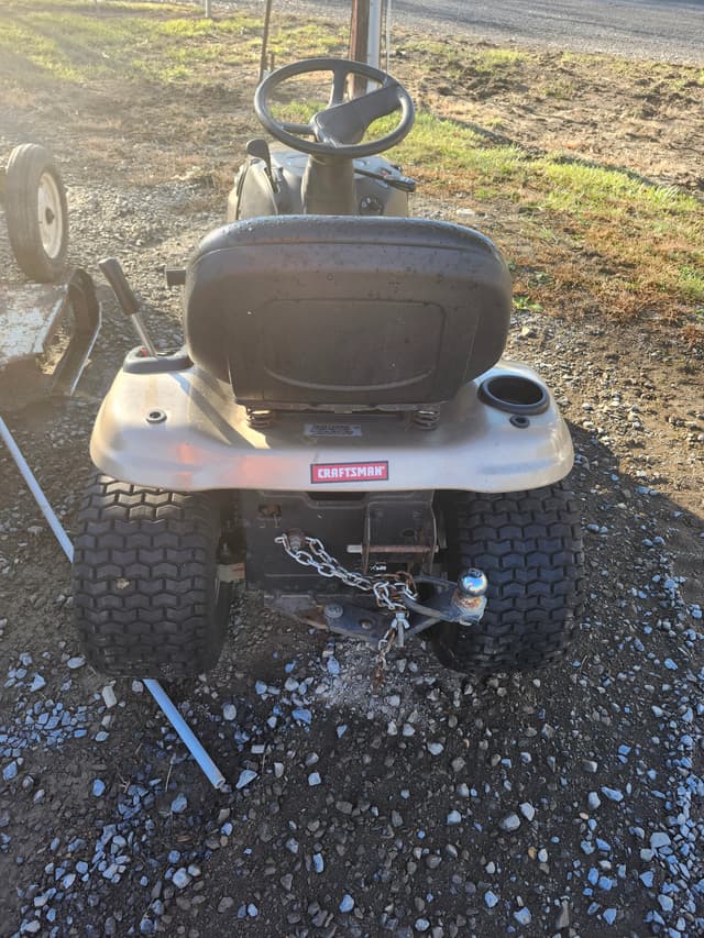 Image of Craftsman DLS3500 equipment image 2