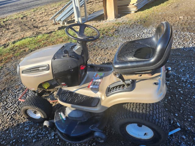 Image of Craftsman DLS3500 equipment image 1