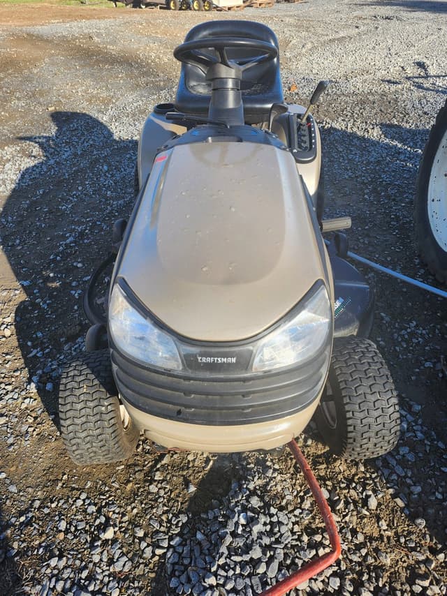 Image of Craftsman DLS3500 equipment image 3