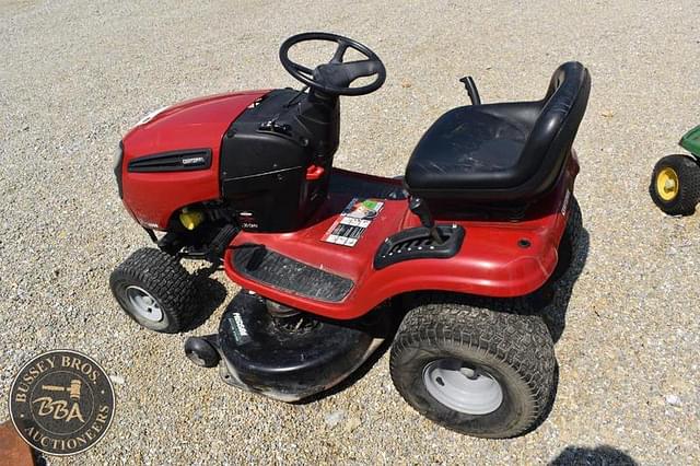 Image of Craftsman DLS3500 equipment image 1