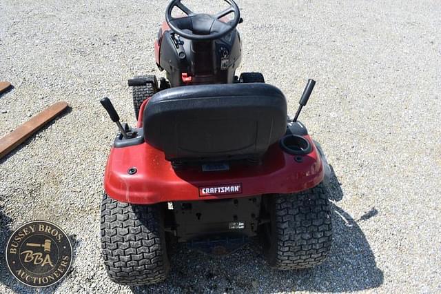 Image of Craftsman DLS3500 equipment image 3