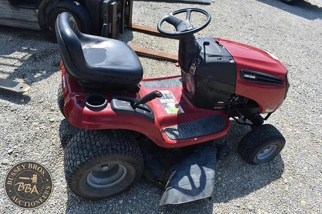 Image of Craftsman DLS3500 equipment image 4