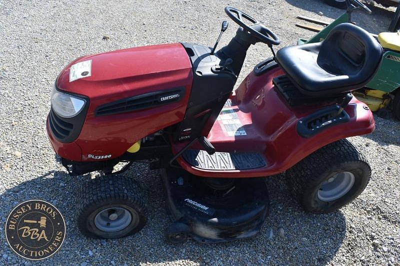 Image of Craftsman DLS3500 Primary image
