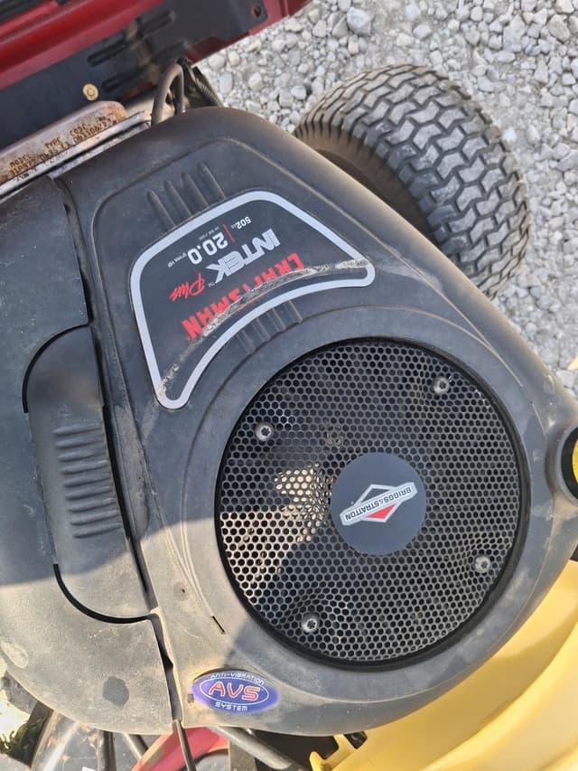 Image of Craftsman DLS3500 equipment image 3