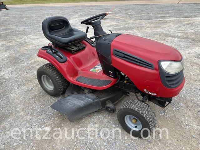 Image of Craftsman DLS3500 equipment image 2