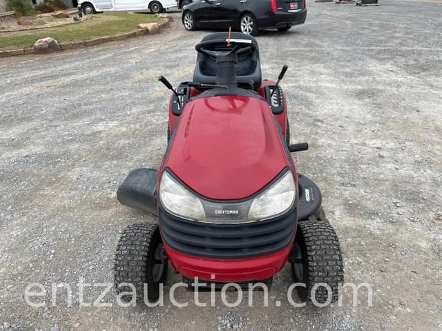 Image of Craftsman DLS3500 equipment image 1