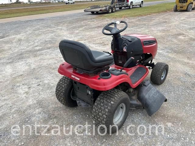 Image of Craftsman DLS3500 equipment image 4