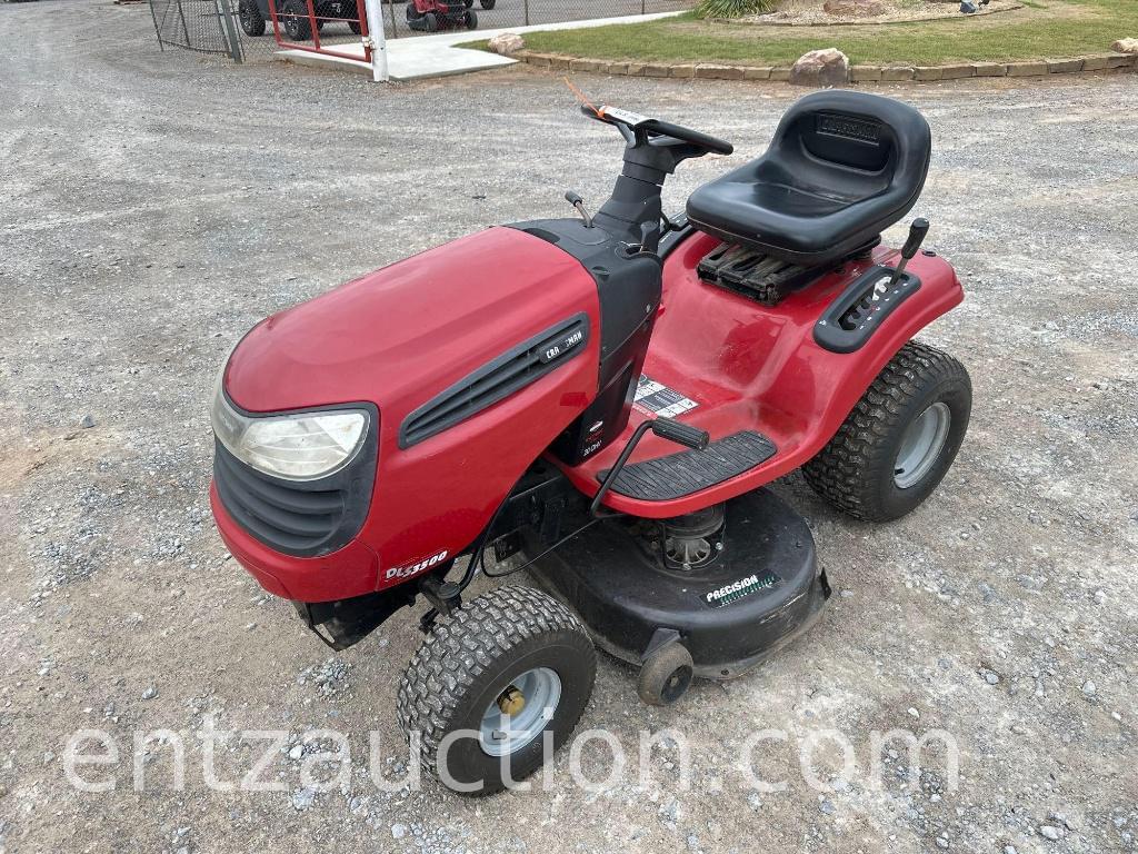 Image of Craftsman DLS3500 Primary image