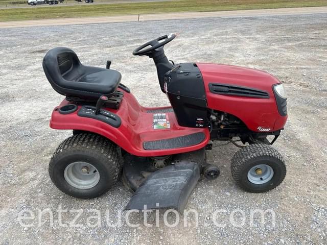 Image of Craftsman DLS3500 equipment image 3