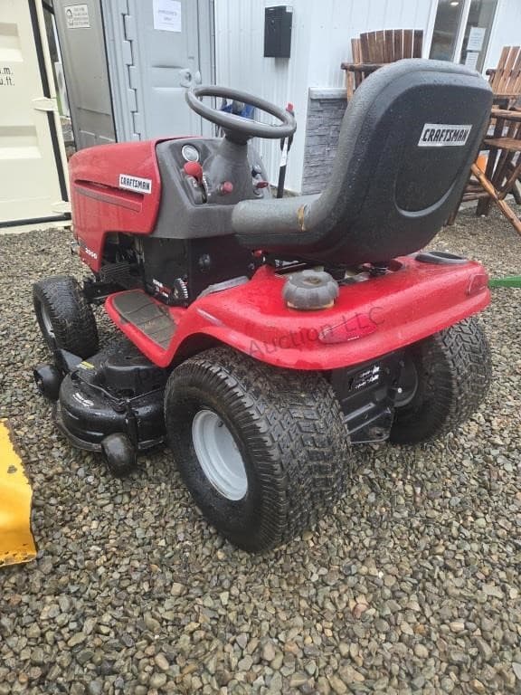 Image of Craftsman DLT2000 equipment image 4