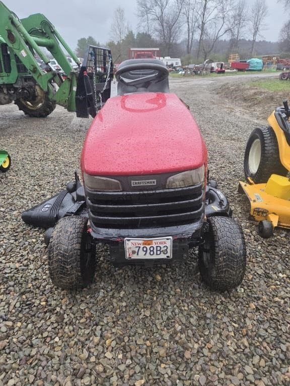 Image of Craftsman DLT2000 equipment image 1