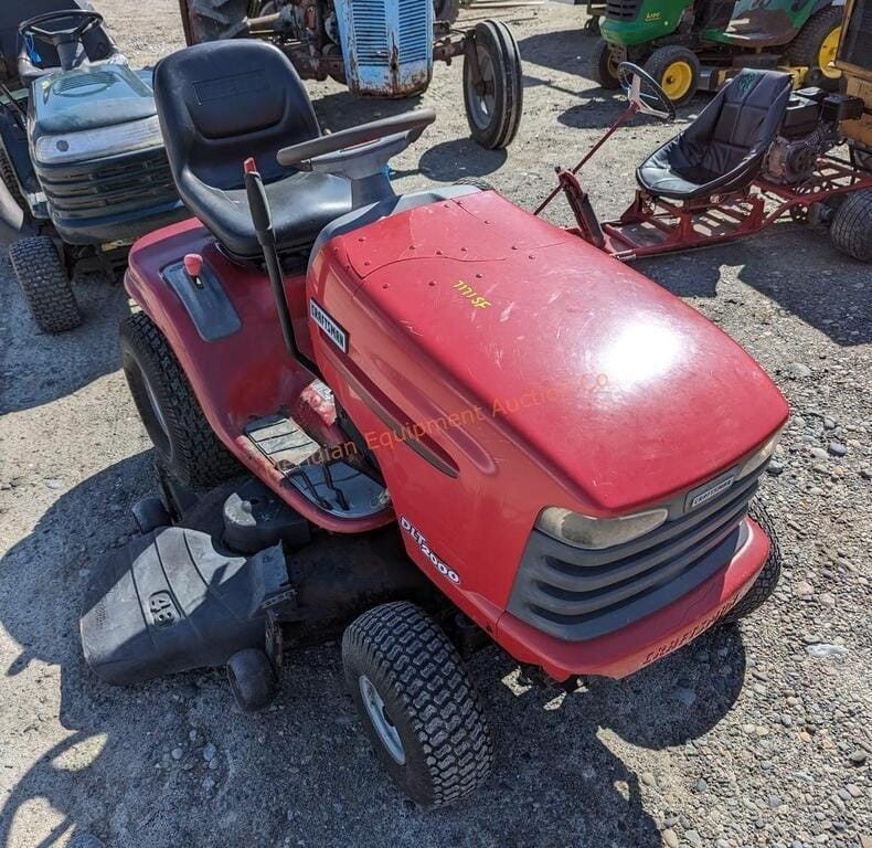 Main image Craftsman DLT2000