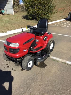 Craftsman DLT3000 Image