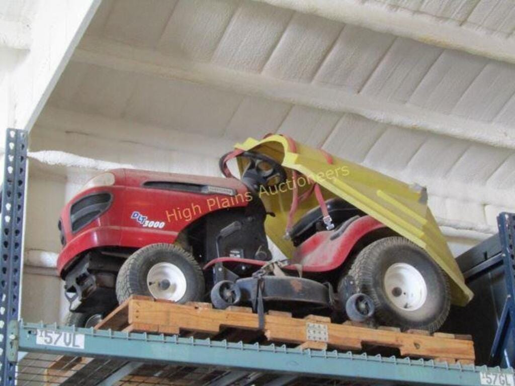 Main image Craftsman DLT3000