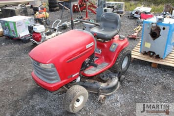 Main image Craftsman DLT2000