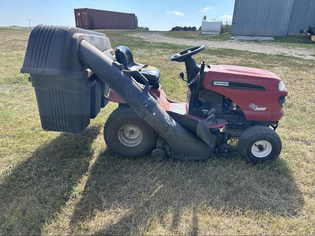 Image of Craftsman DLT3000 equipment image 3