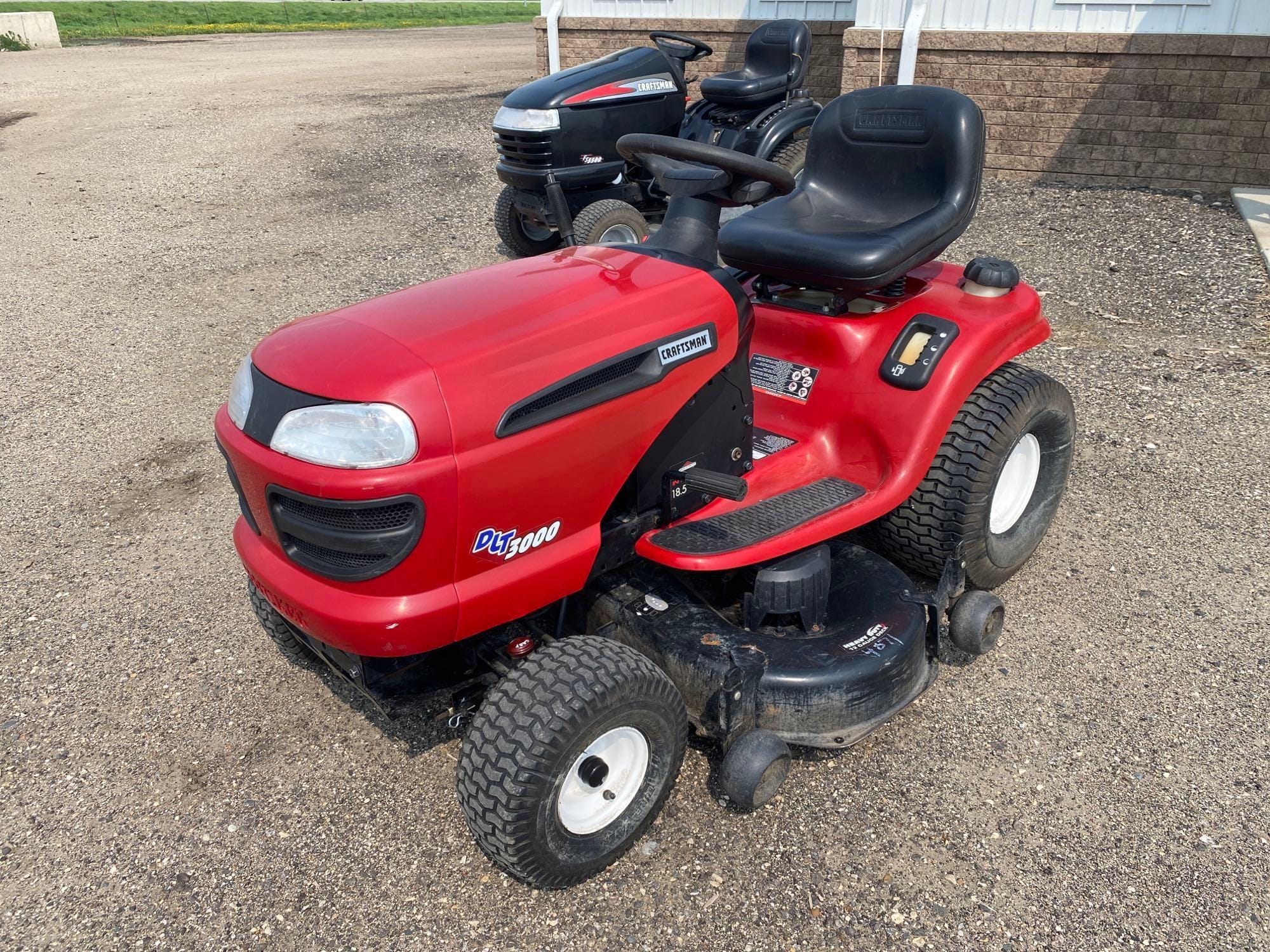 Main image Craftsman DLT3000