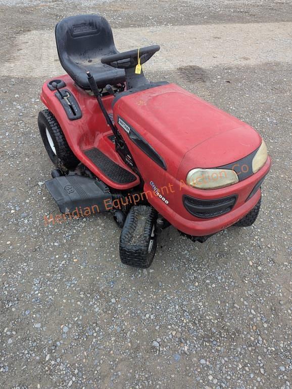 Image of Craftsman DLT3000 equipment image 2