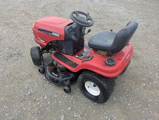 Image of Craftsman DLT3000 equipment image 1