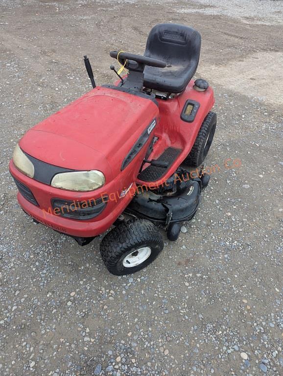 Image of Craftsman DLT3000 equipment image 4