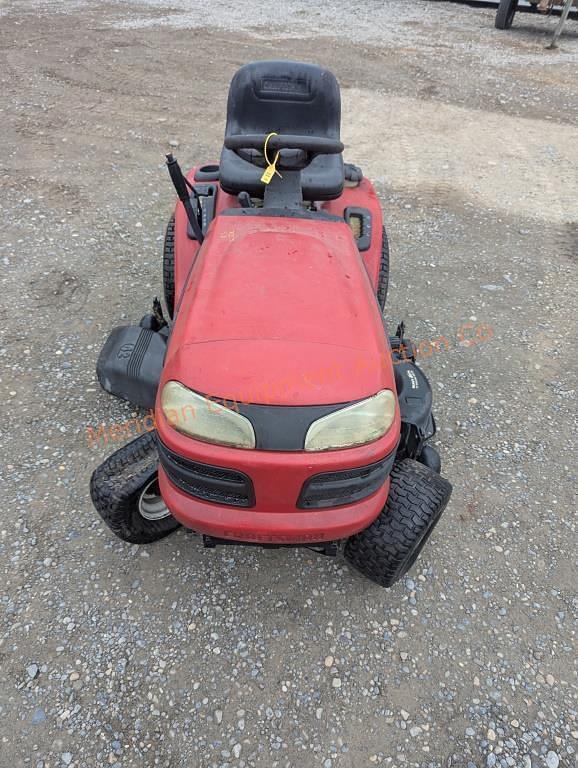 Image of Craftsman DLT3000 equipment image 3