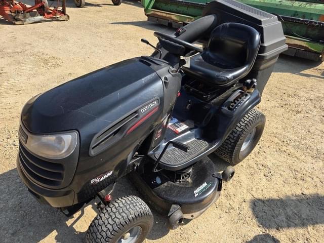 Image of Craftsman DYS4500 equipment image 1