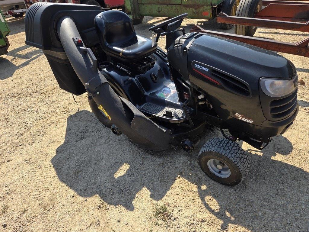 Image of Craftsman DYS4500 Primary image