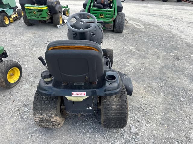 Image of Craftsman DYS4500 equipment image 4