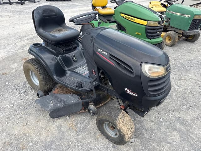 Image of Craftsman DYS4500 equipment image 2