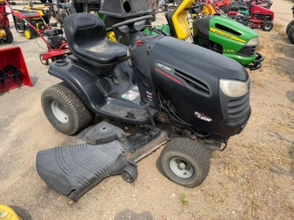Image of Craftsman DYS4500 Primary image