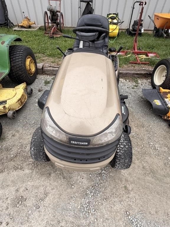 Image of Craftsman DYS4500 equipment image 1