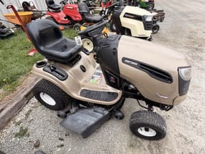 Craftsman DYS4500 Image