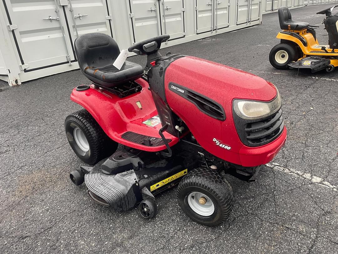 Image of Craftsman DYS4500 Primary image