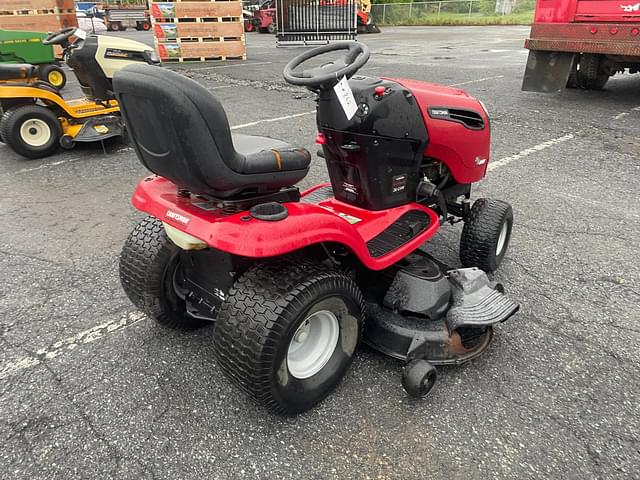Image of Craftsman DYS4500 equipment image 3