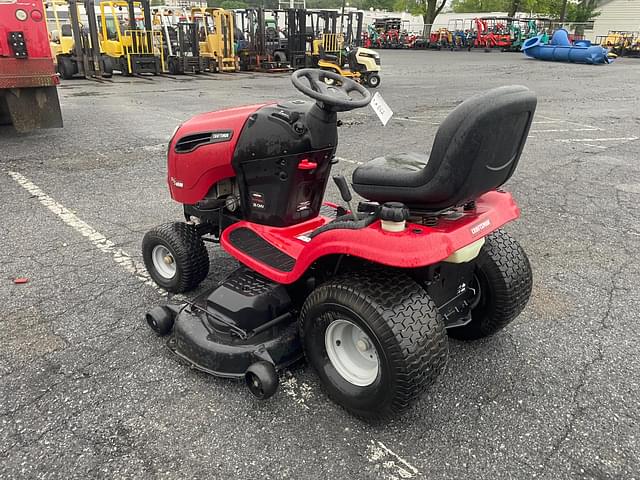 Image of Craftsman DYS4500 equipment image 2