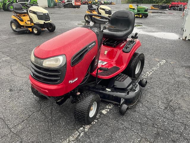 Image of Craftsman DYS4500 equipment image 1