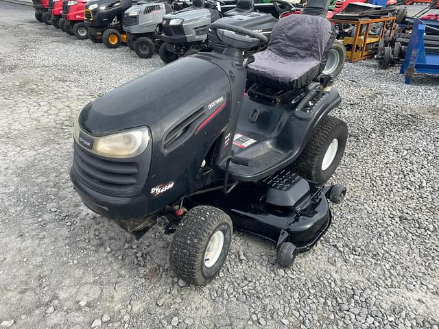 Image of Craftsman DYS4500 equipment image 1