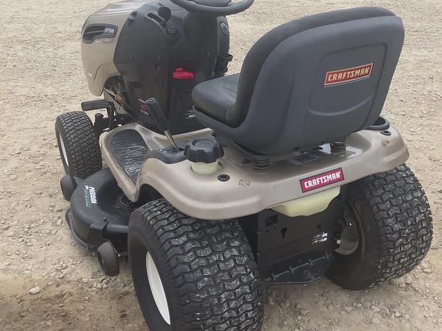 Image of Craftsman DYS4500 equipment image 4