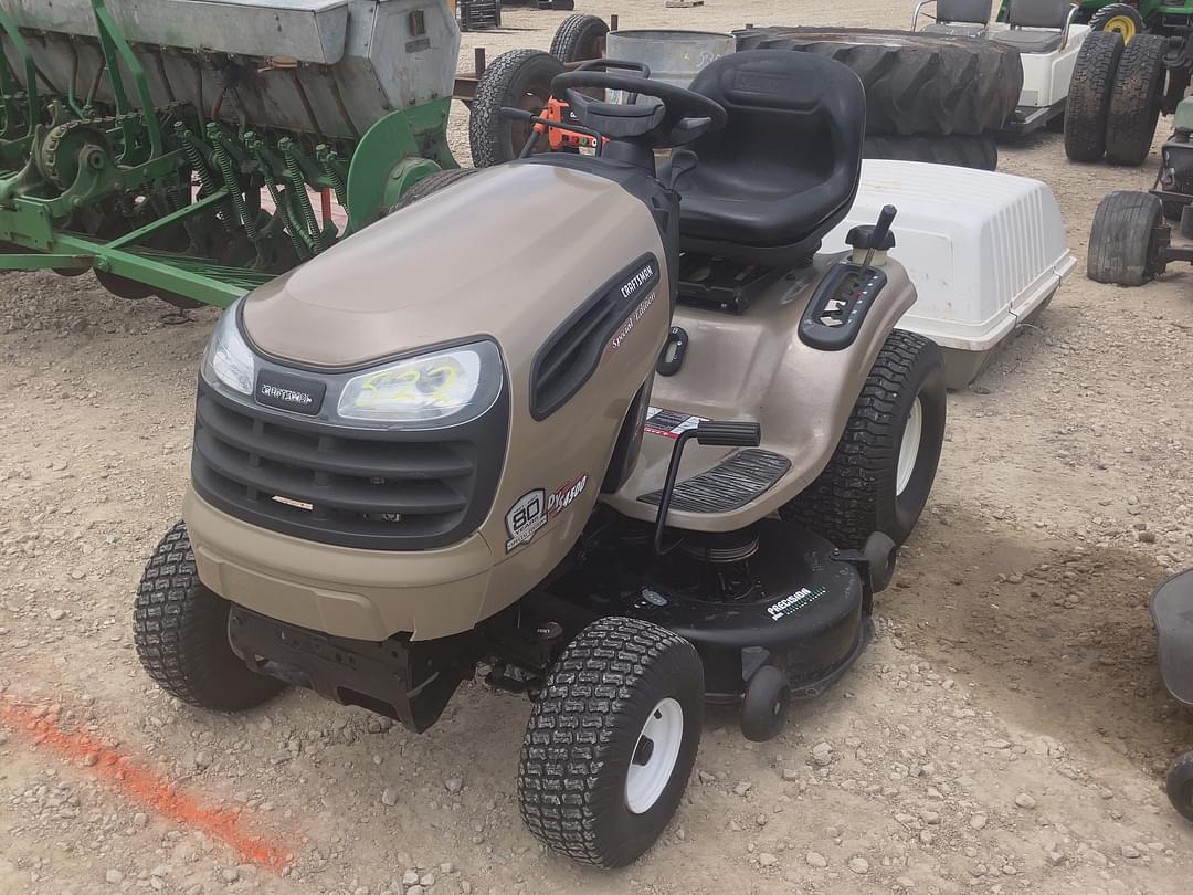 Image of Craftsman DYS4500 Primary image