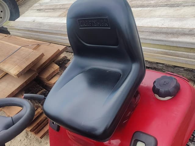 Image of Craftsman DYT4000 equipment image 3